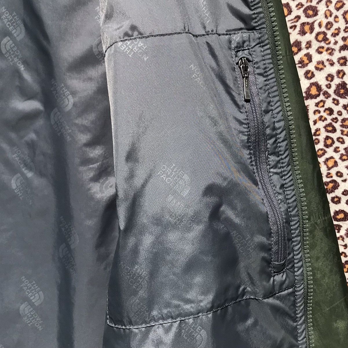 The North Face The North Face Jacket The North Face Outdoor Brand Size US L / EU 52-54 / 3 - 10 Thumbnail
