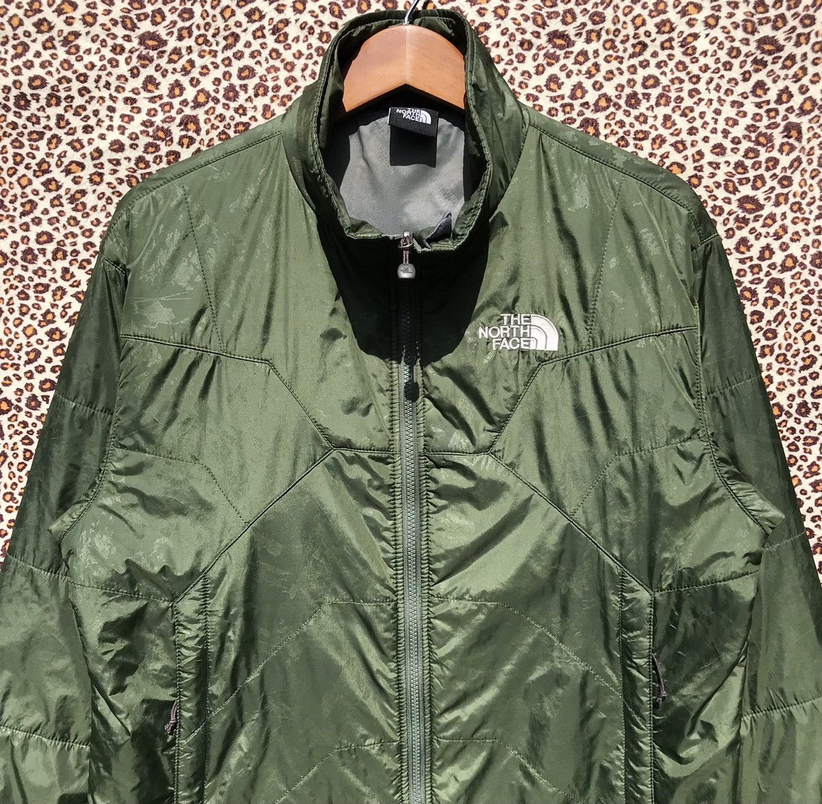 The North Face The North Face Jacket The North Face Outdoor Brand Size US L / EU 52-54 / 3 - 7 Thumbnail