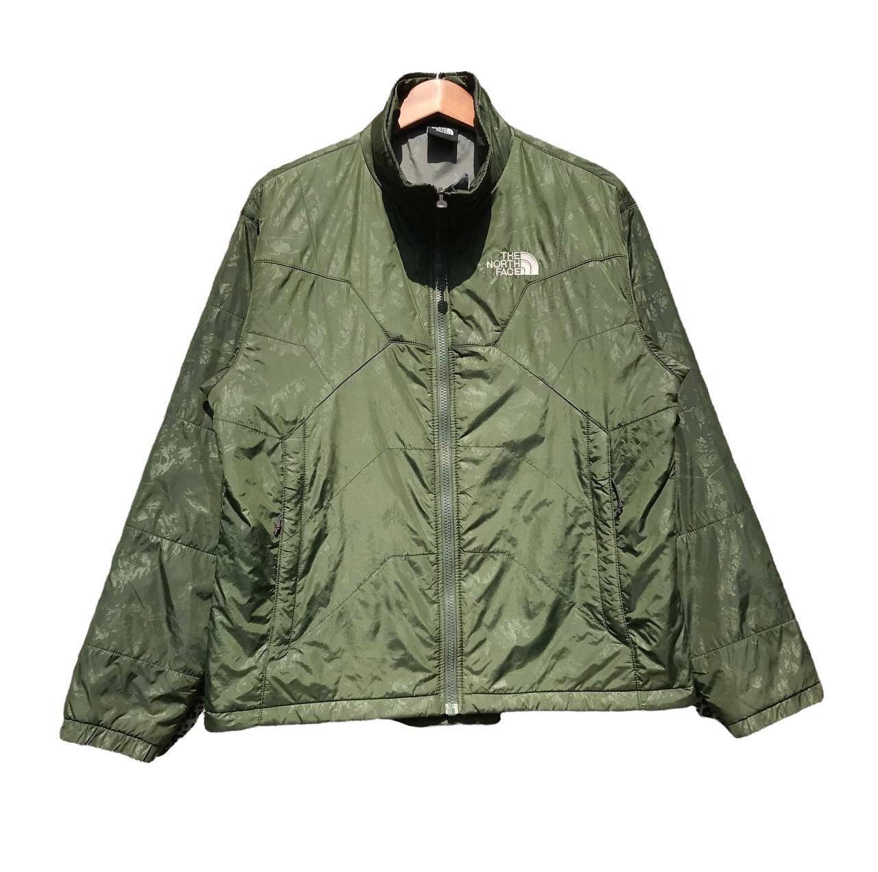 The North Face The North Face Jacket The North Face Outdoor Brand Size US L / EU 52-54 / 3 - 1 Thumbnail