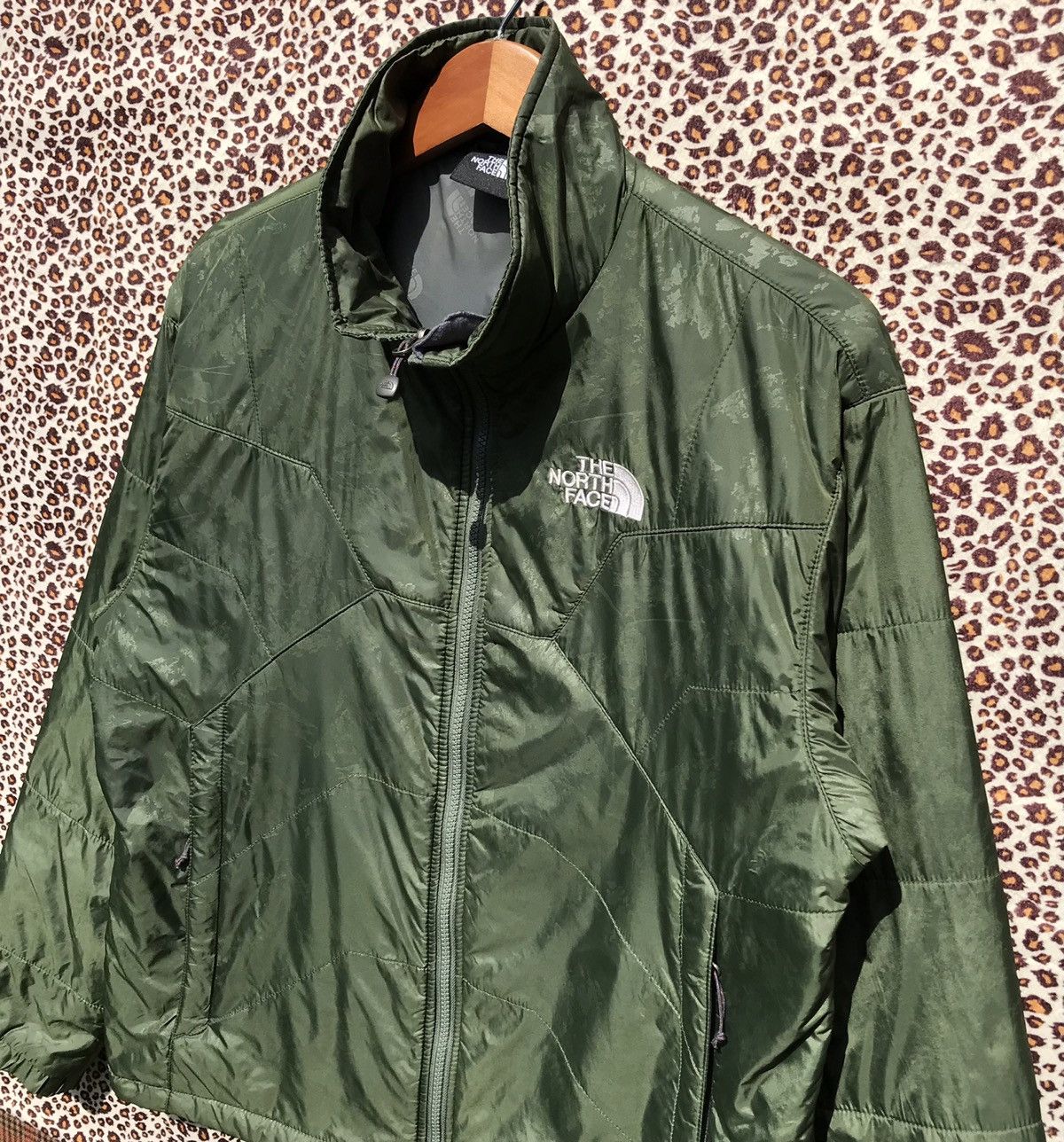 The North Face The North Face Jacket The North Face Outdoor Brand Size US L / EU 52-54 / 3 - 6 Thumbnail