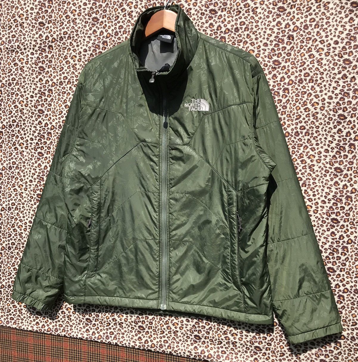 The North Face The North Face Jacket The North Face Outdoor Brand Size US L / EU 52-54 / 3 - 5 Thumbnail