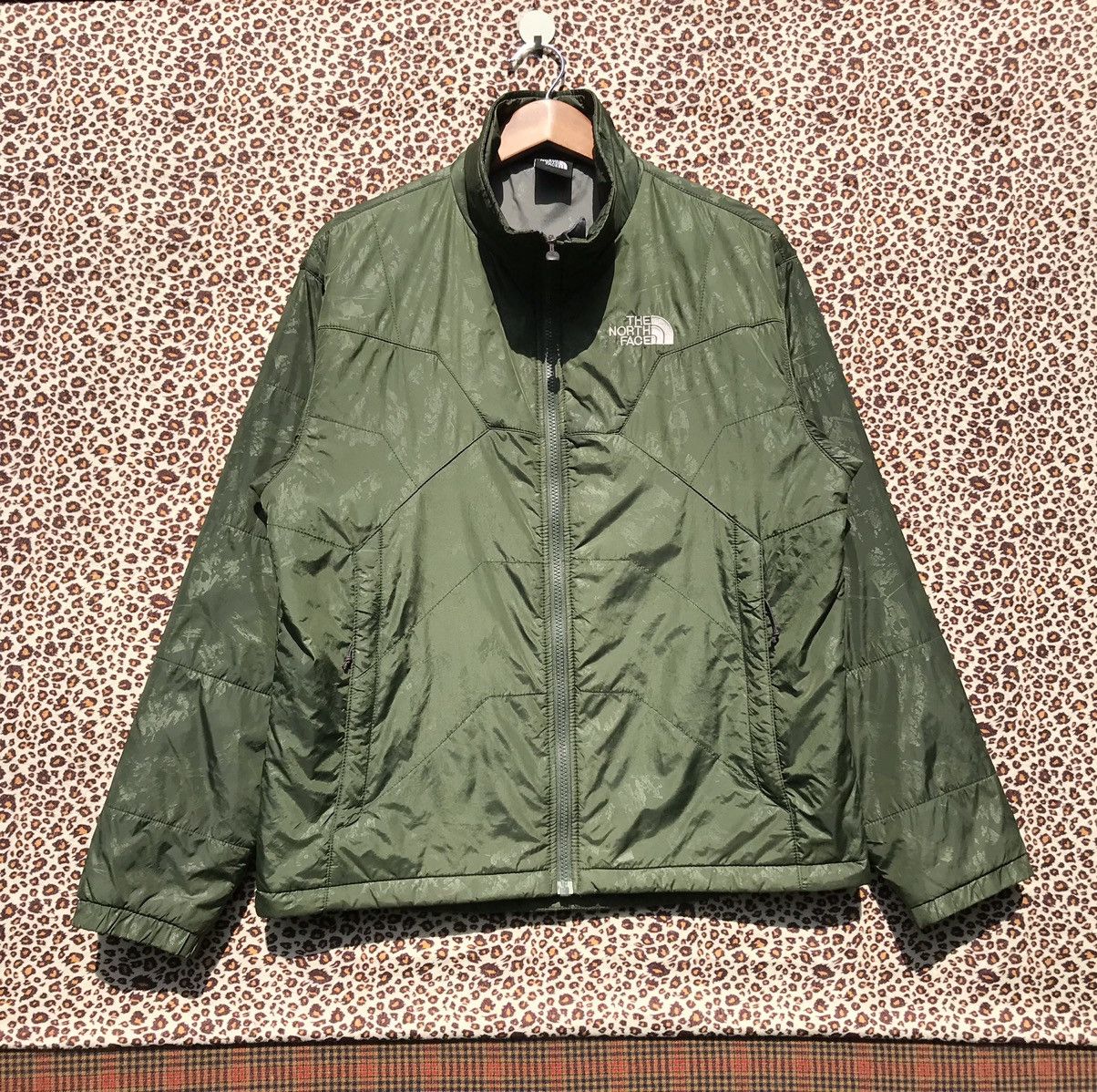 The North Face The North Face Jacket The North Face Outdoor Brand Size US L / EU 52-54 / 3 - 2 Thumbnail