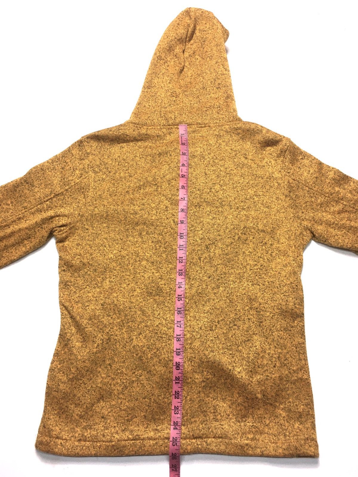 Japanese Brand × Vintage Vintage 003 never ending land hoodie Size US M / EU 48-50 / 2 - 5 Thumbnail