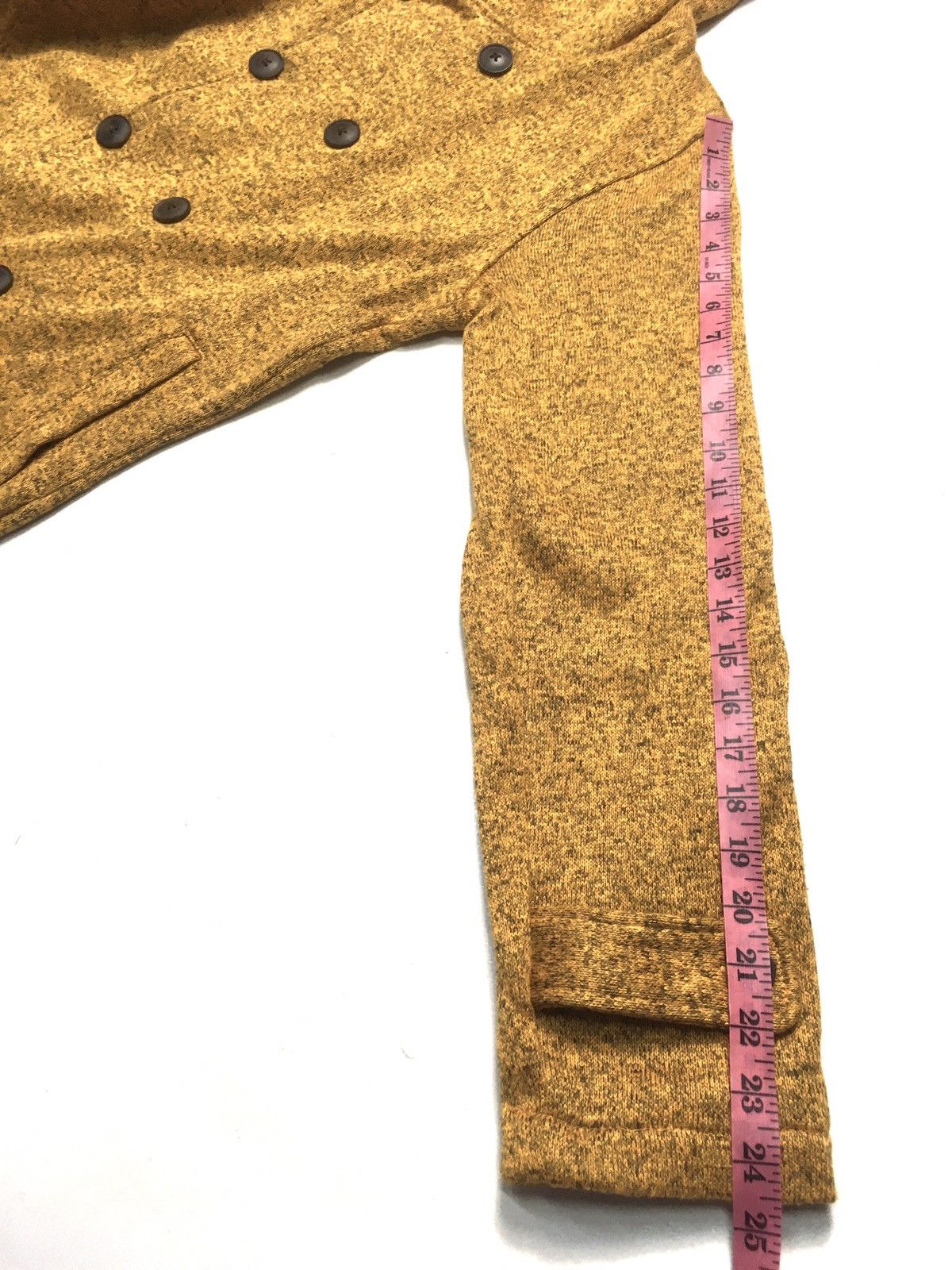 Japanese Brand × Vintage Vintage 003 never ending land hoodie Size US M / EU 48-50 / 2 - 4 Thumbnail