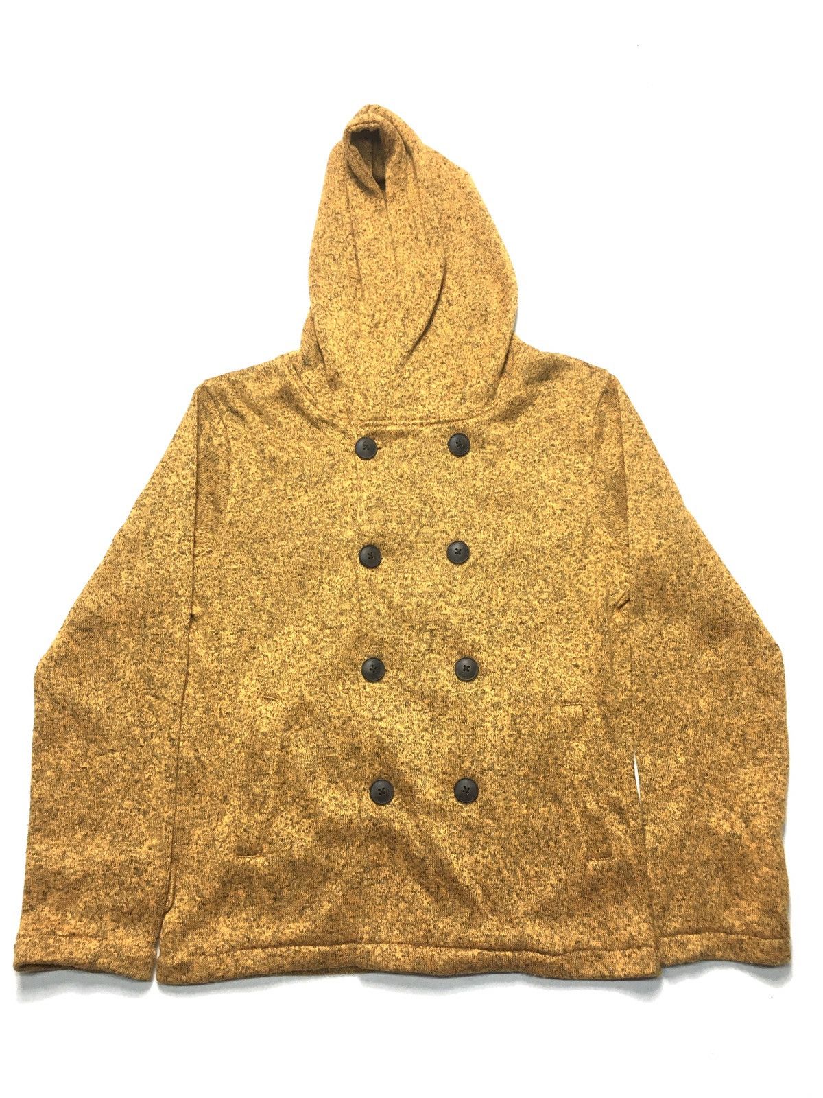 Japanese Brand × Vintage Vintage 003 never ending land hoodie Size US M / EU 48-50 / 2 - 1 Thumbnail