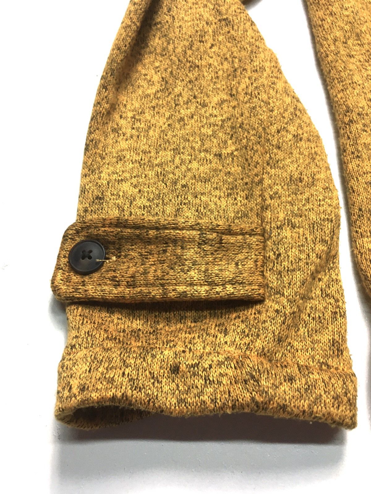 Japanese Brand × Vintage Vintage 003 never ending land hoodie Size US M / EU 48-50 / 2 - 8 Thumbnail