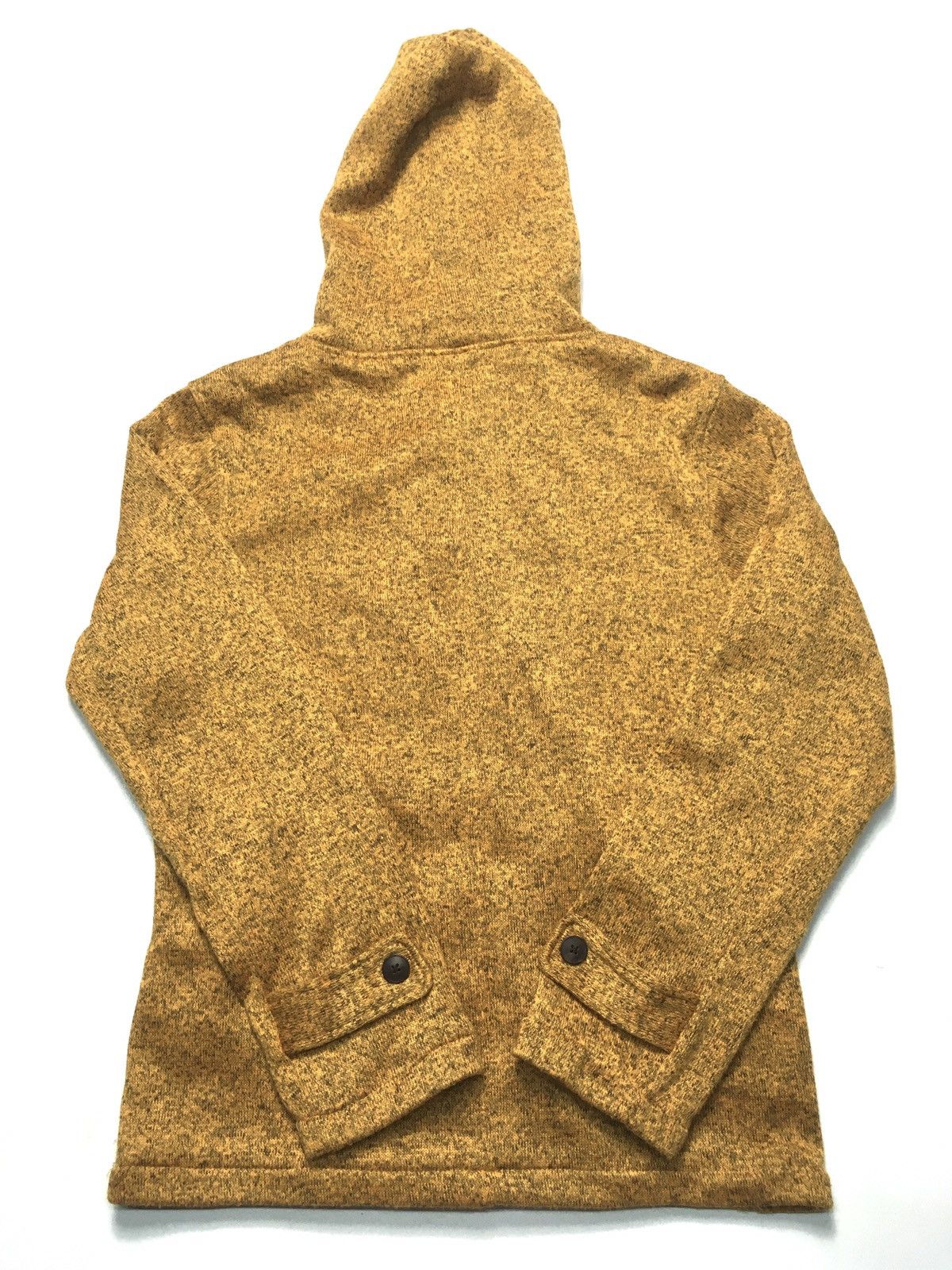 Japanese Brand × Vintage Vintage 003 never ending land hoodie Size US M / EU 48-50 / 2 - 2 Thumbnail