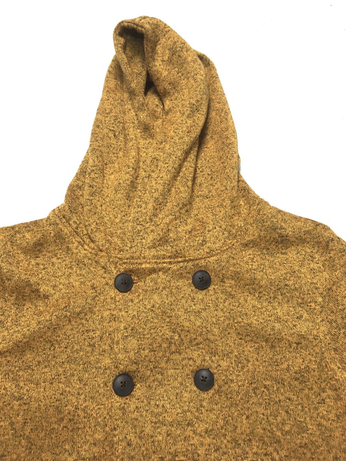 Japanese Brand × Vintage Vintage 003 never ending land hoodie Size US M / EU 48-50 / 2 - 6 Thumbnail