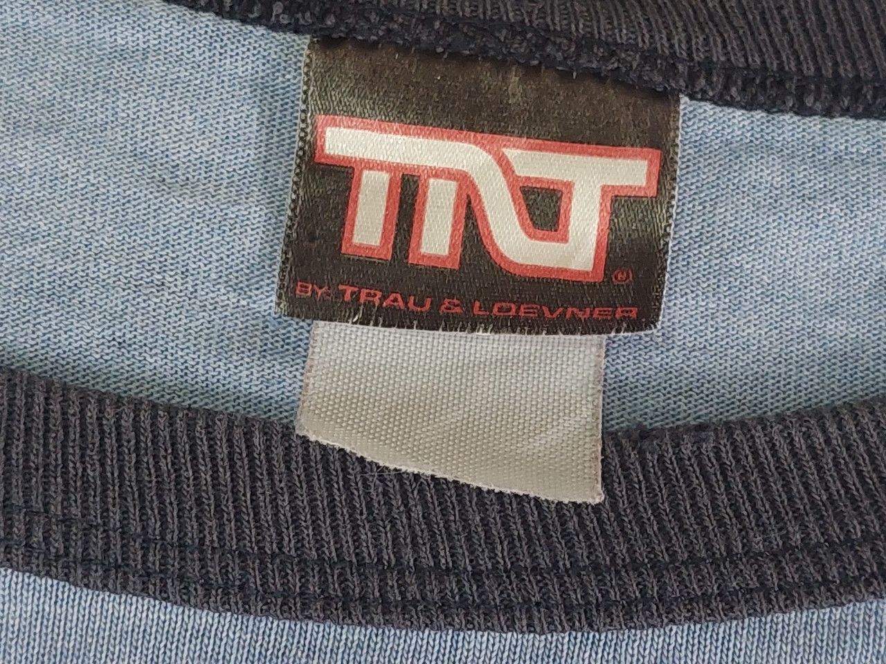 Anime × Japanese Brand × Vintage DISTRESSED VINTAGE SPEED RACER JAPANESE ANIME 1980s Size US XL / EU 56 / 4 - 2 Thumbnail