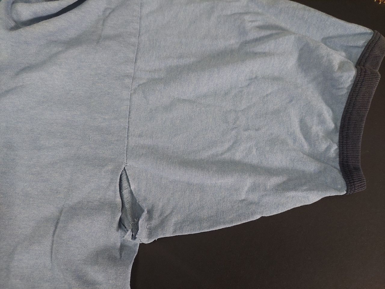 Anime × Japanese Brand × Vintage DISTRESSED VINTAGE SPEED RACER JAPANESE ANIME 1980s Size US XL / EU 56 / 4 - 9 Thumbnail