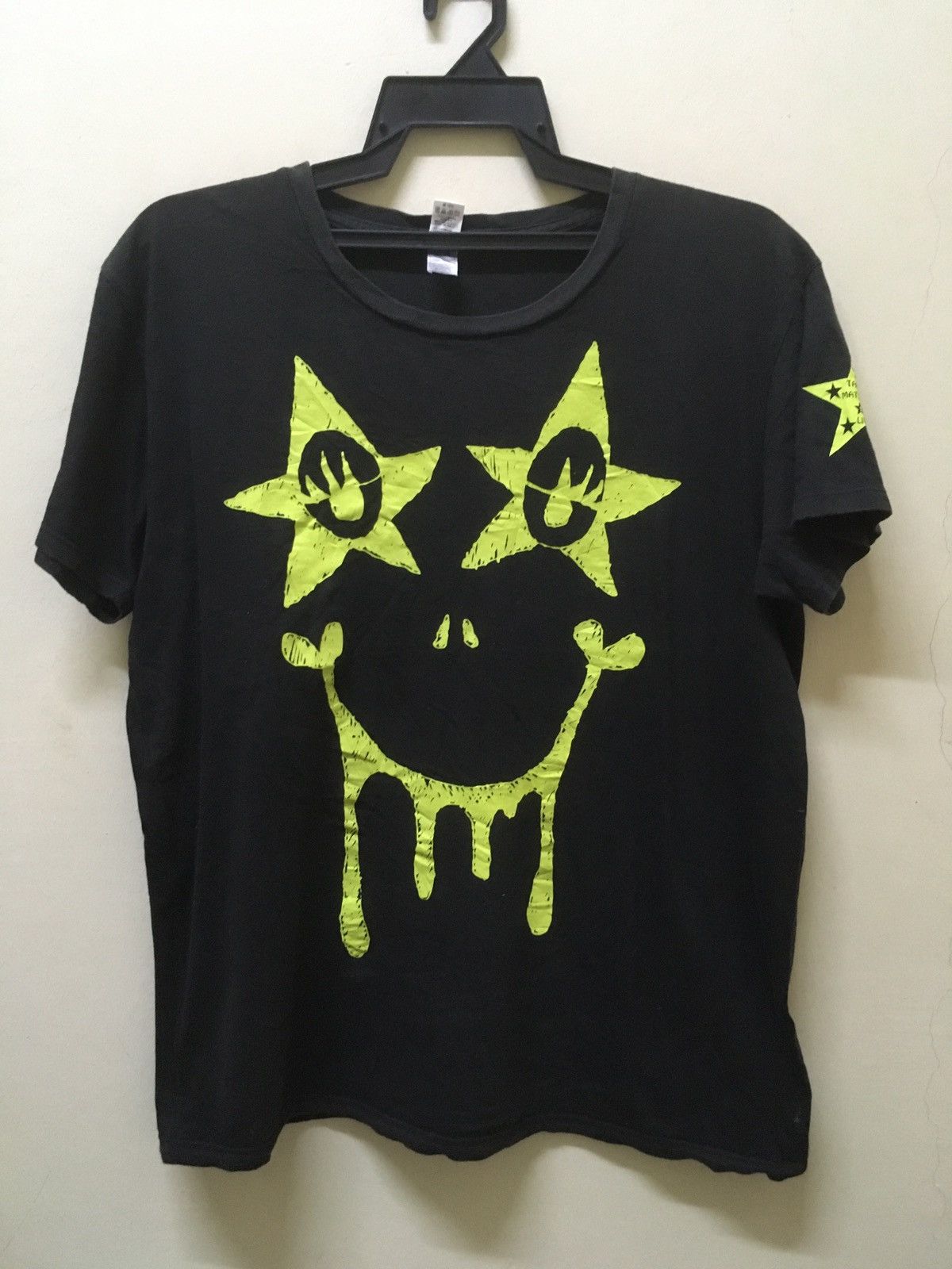 Band Tees × Japanese Brand Takuya mat Suoka Size US M / EU 48-50 / 2 - 1 Thumbnail