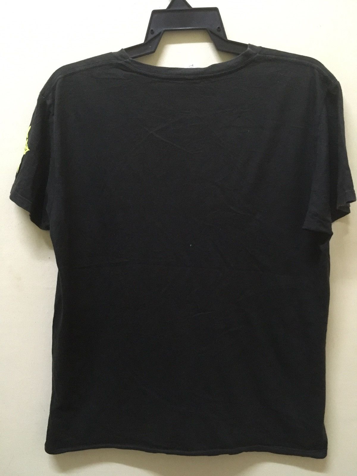 Band Tees × Japanese Brand Takuya mat Suoka Size US M / EU 48-50 / 2 - 2 Thumbnail