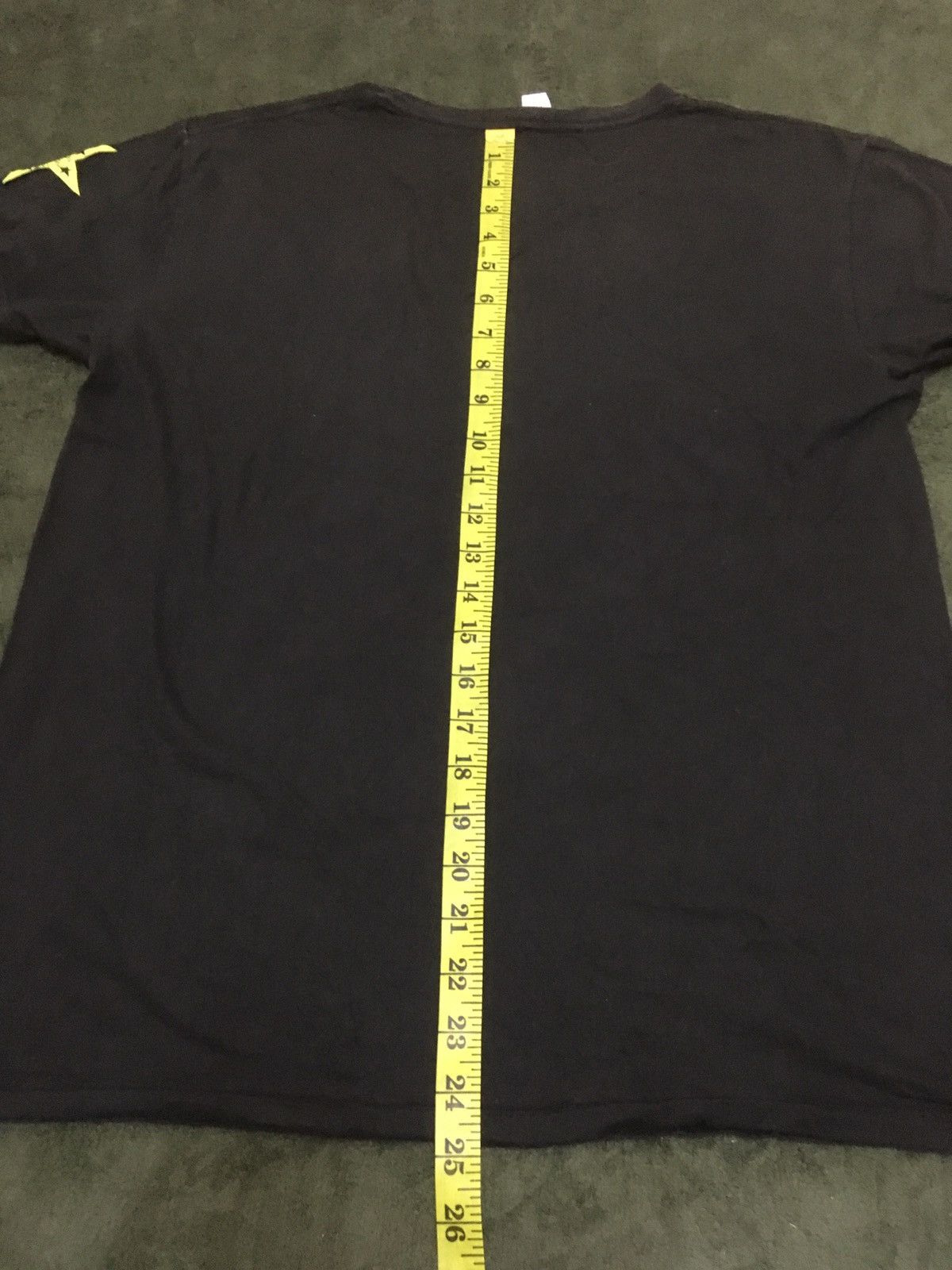 Band Tees × Japanese Brand Takuya mat Suoka Size US M / EU 48-50 / 2 - 8 Thumbnail