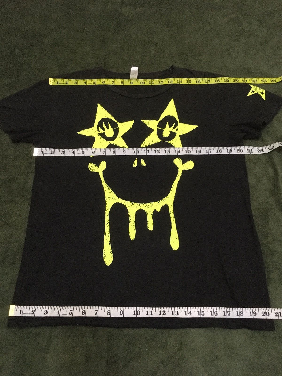 Band Tees × Japanese Brand Takuya mat Suoka Size US M / EU 48-50 / 2 - 6 Thumbnail