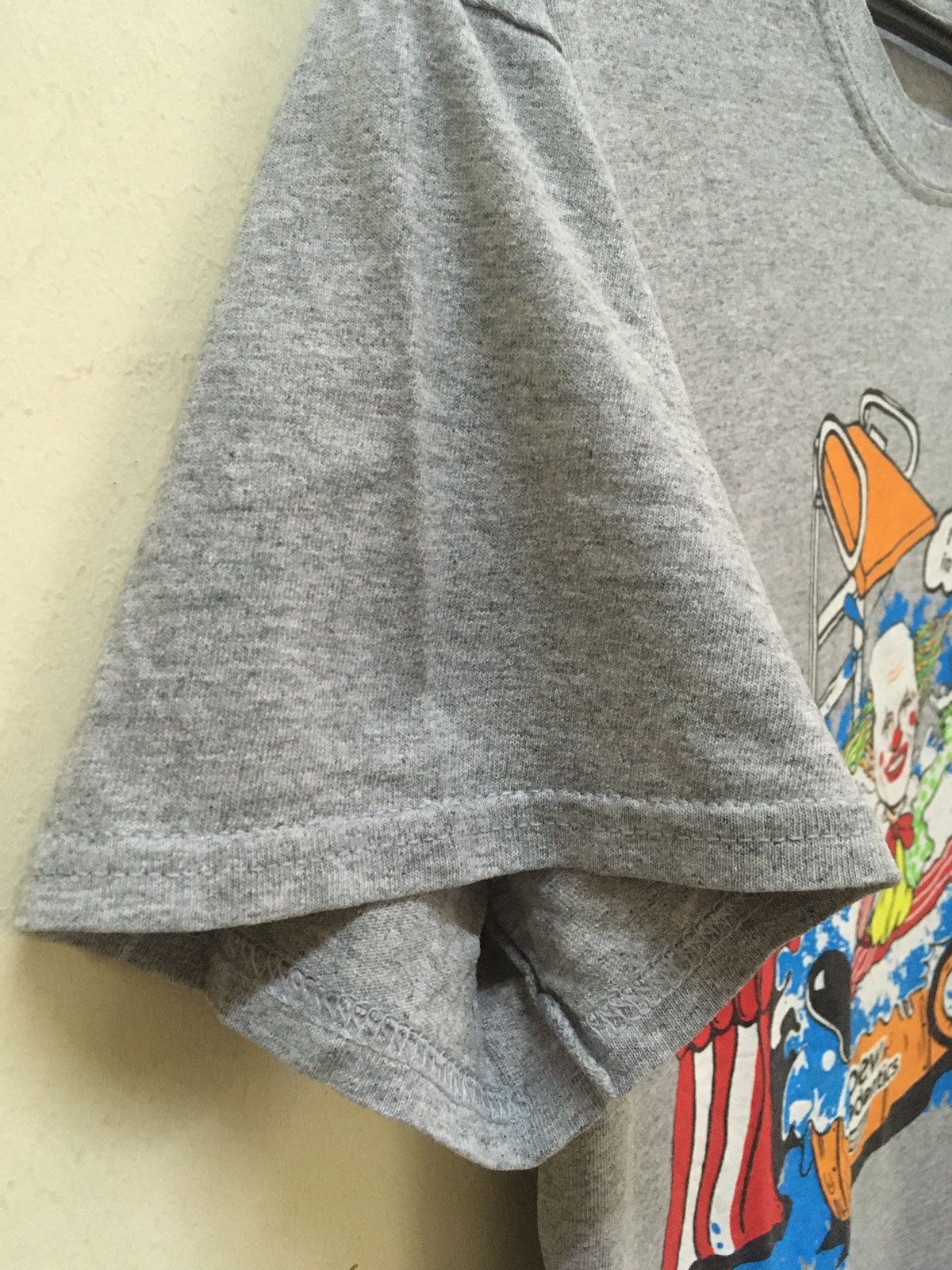 Cartoon Network × Vintage Loew orthodontics I’ve got friends in loew braces Size US S / EU 44-46 / 1 - 5 Thumbnail