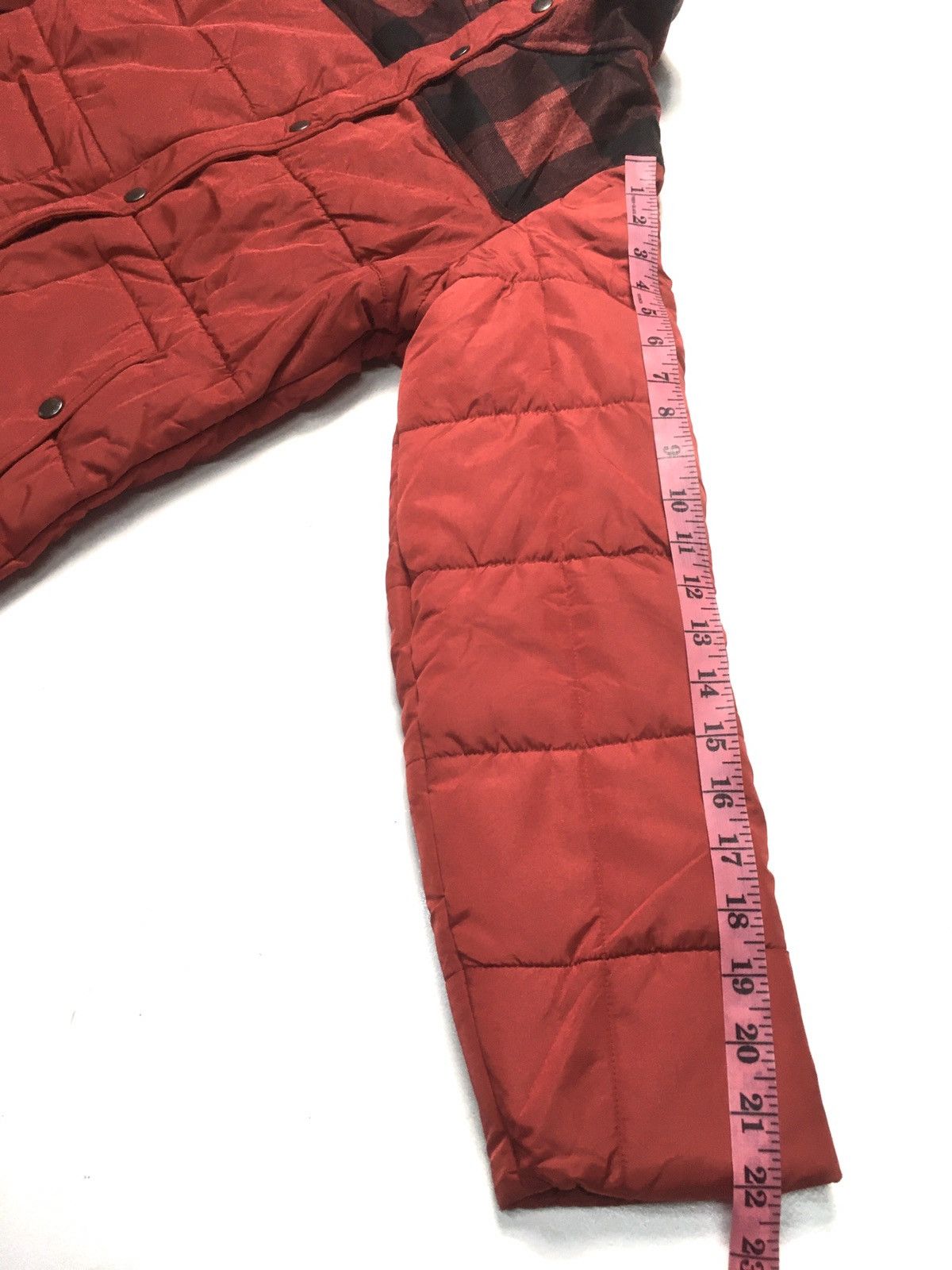 Eddie Bauer × Vintage Vintage Addie Bauer puffer jacket Size US S / EU 44-46 / 1 - 4 Thumbnail