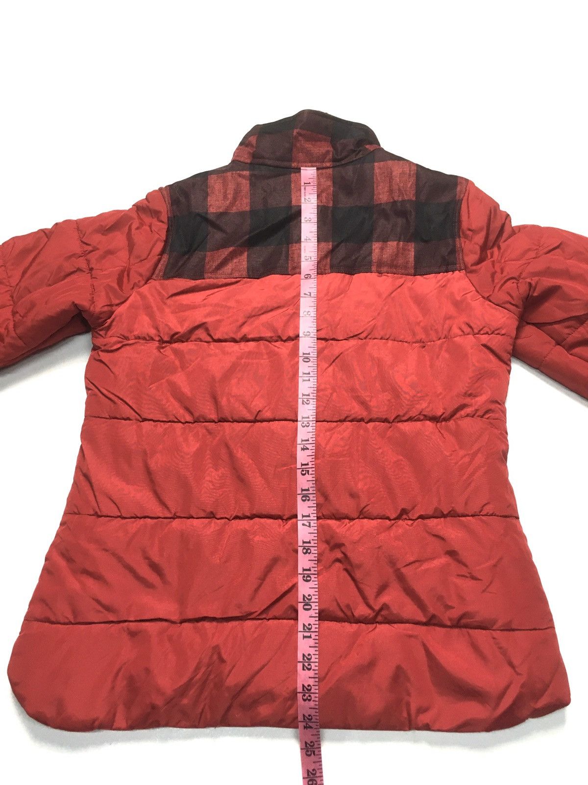 Eddie Bauer × Vintage Vintage Addie Bauer puffer jacket Size US S / EU 44-46 / 1 - 5 Thumbnail