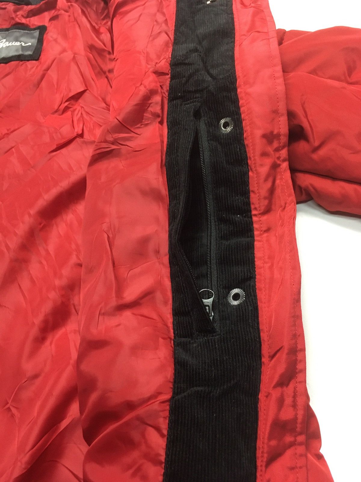 Eddie Bauer × Vintage Vintage Addie Bauer puffer jacket Size US S / EU 44-46 / 1 - 11 Thumbnail