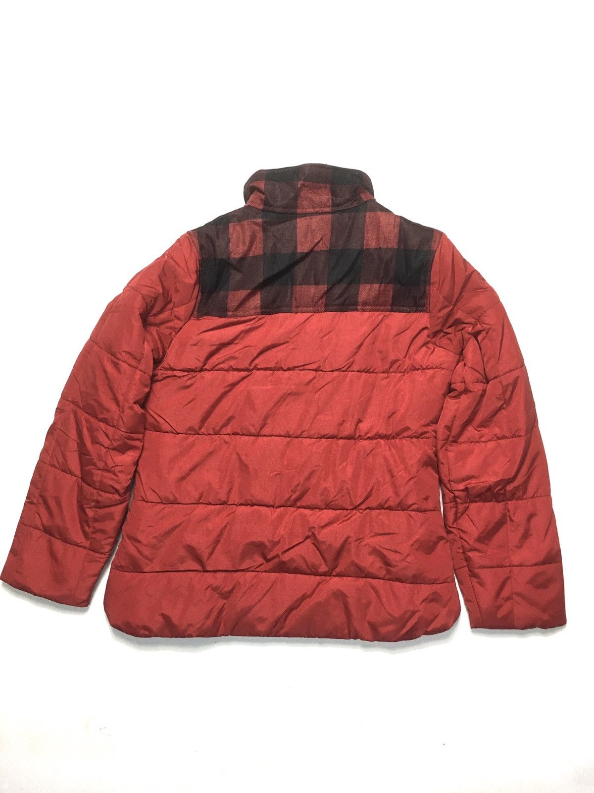 Eddie Bauer × Vintage Vintage Addie Bauer puffer jacket Size US S / EU 44-46 / 1 - 2 Thumbnail