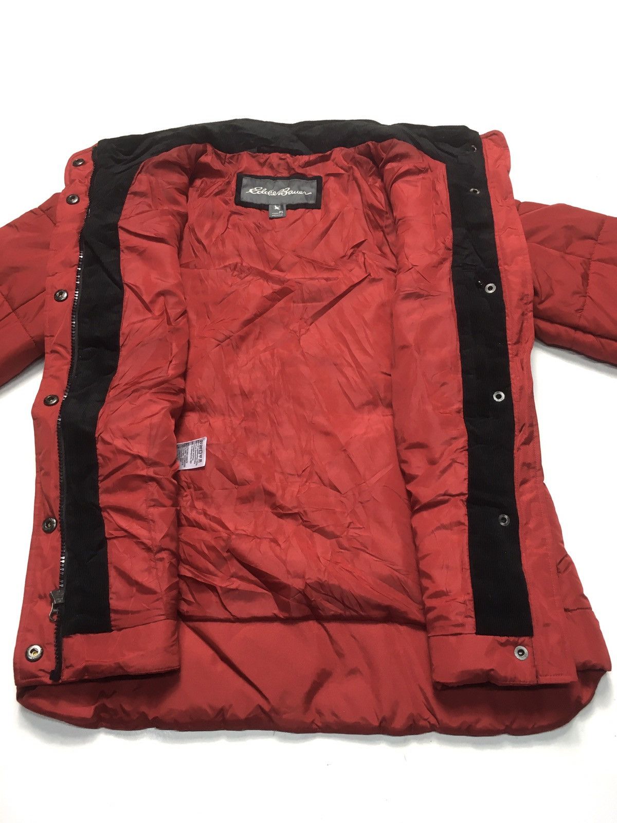 Eddie Bauer × Vintage Vintage Addie Bauer puffer jacket Size US S / EU 44-46 / 1 - 10 Thumbnail