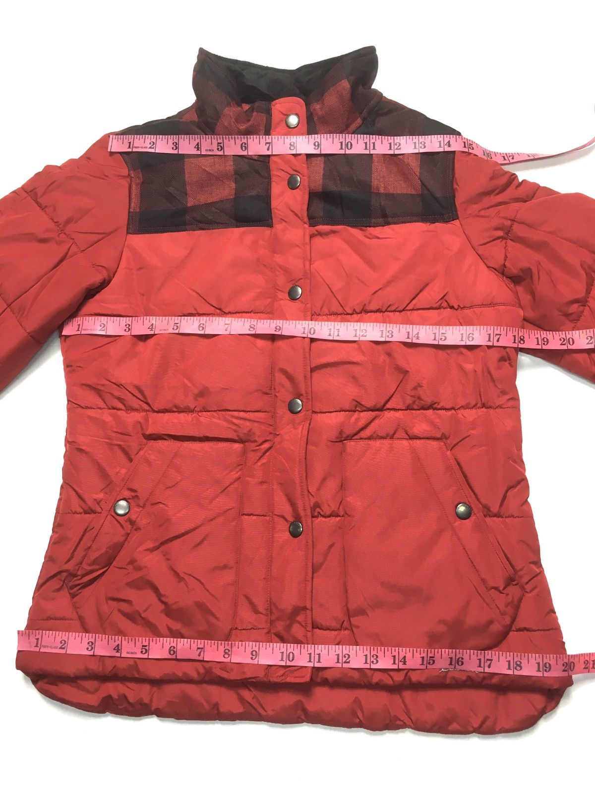 Eddie Bauer × Vintage Vintage Addie Bauer puffer jacket Size US S / EU 44-46 / 1 - 3 Thumbnail