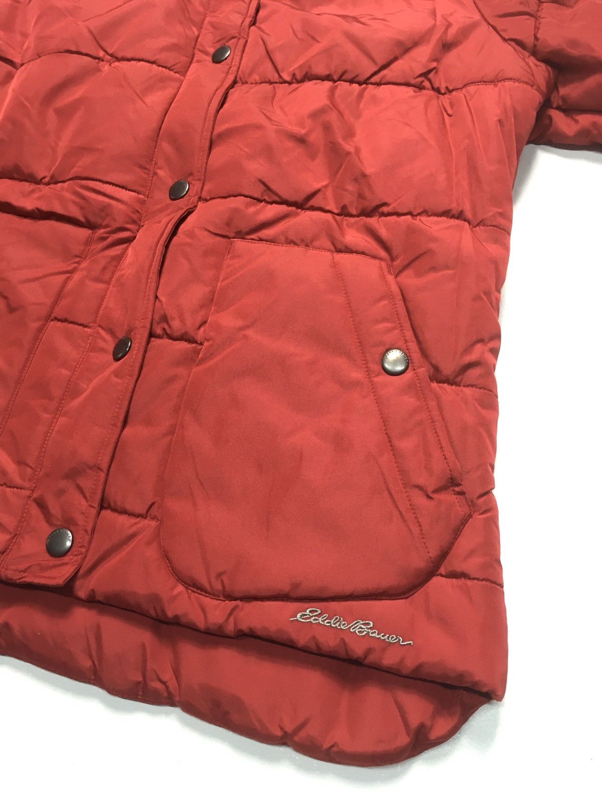 Eddie Bauer × Vintage Vintage Addie Bauer puffer jacket Size US S / EU 44-46 / 1 - 9 Thumbnail