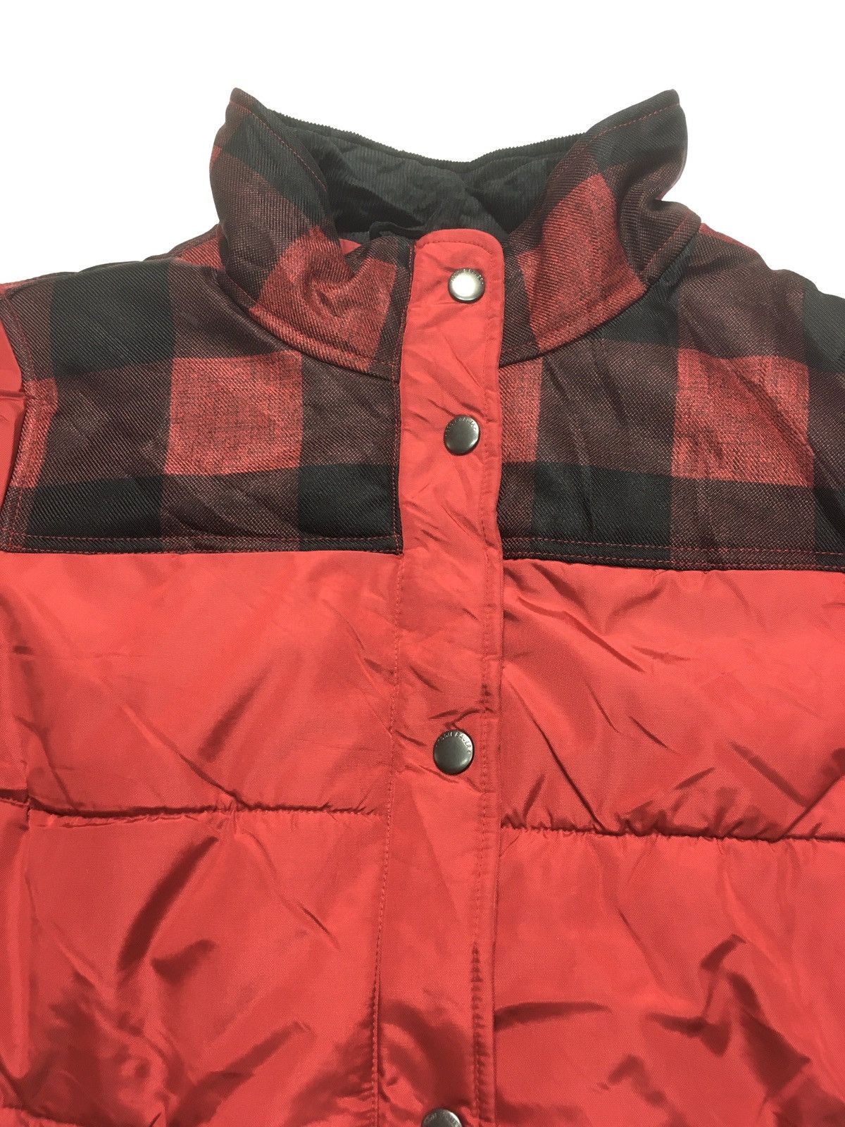 Eddie Bauer × Vintage Vintage Addie Bauer puffer jacket Size US S / EU 44-46 / 1 - 7 Thumbnail