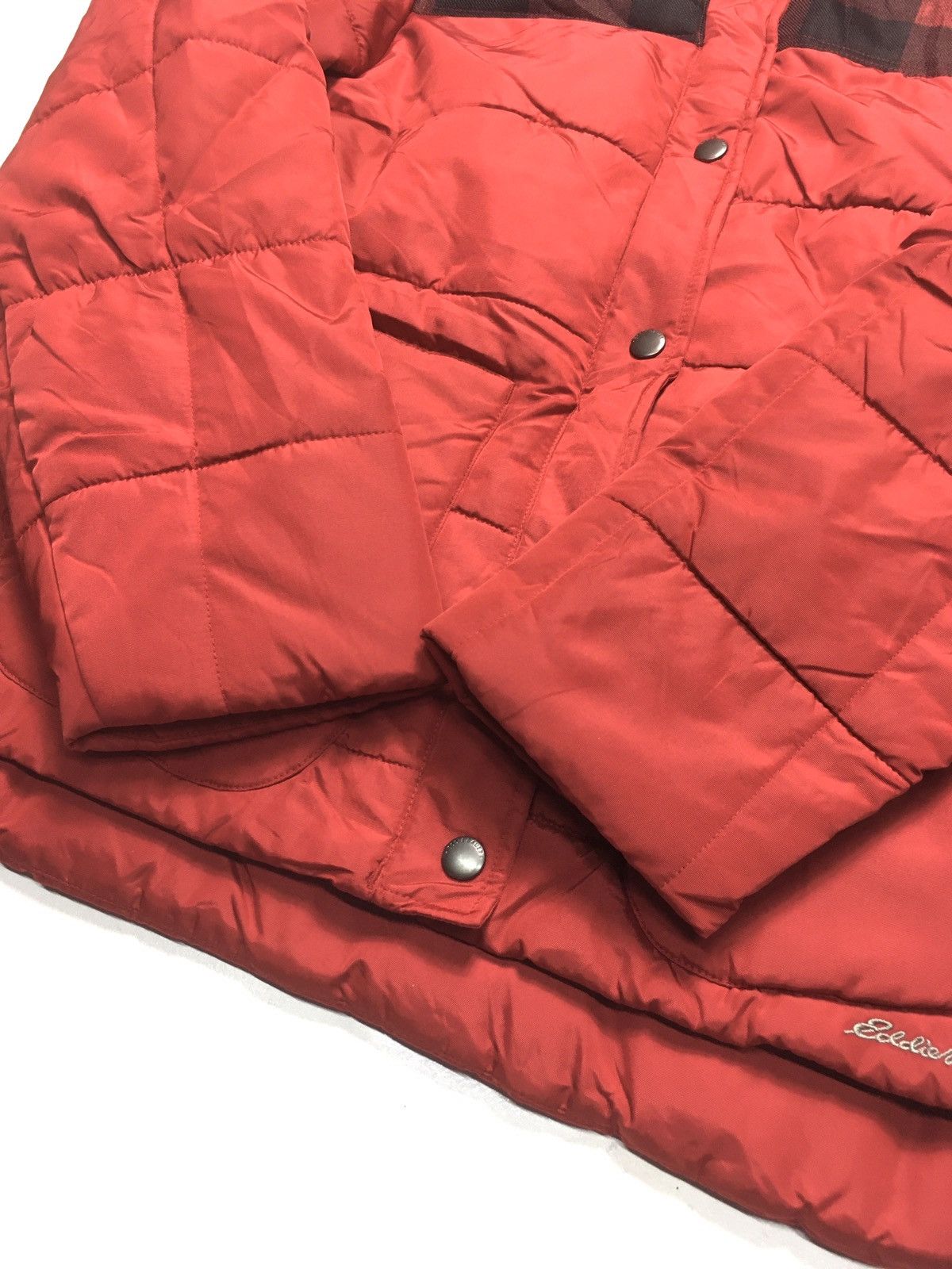 Eddie Bauer × Vintage Vintage Addie Bauer puffer jacket Size US S / EU 44-46 / 1 - 6 Thumbnail