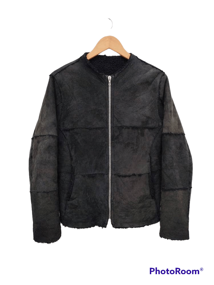 RIPVANWINKLE Rip Van Winkle Japan Sheepskin Sherpa Jacket Size S / US 4 / IT 40 - 1 Thumbnail