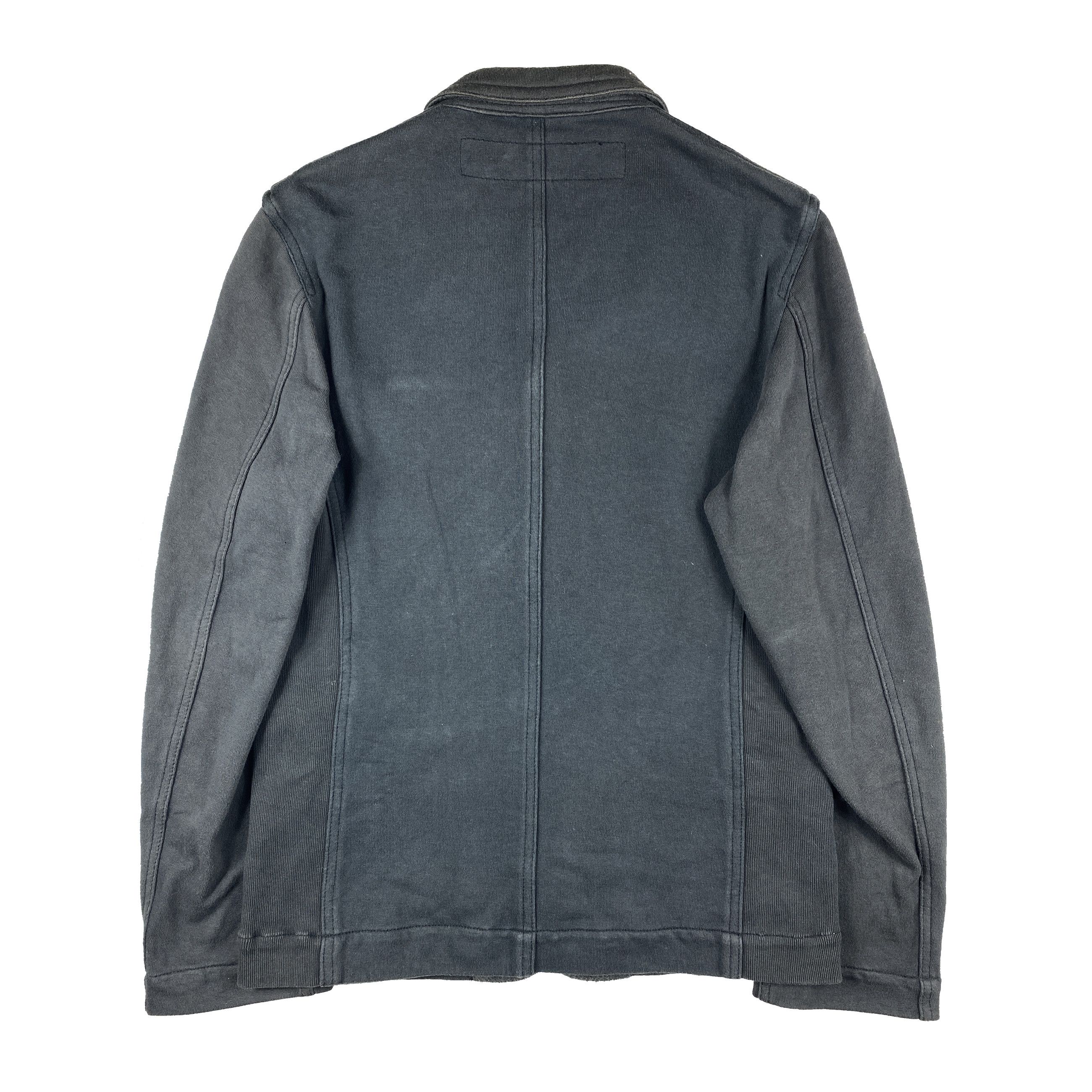 ジャケット・アウター 00s Y2K Semantic design Napoleon jacket Junya Watanabe AD2006 Columbus University Blazer | Grailed