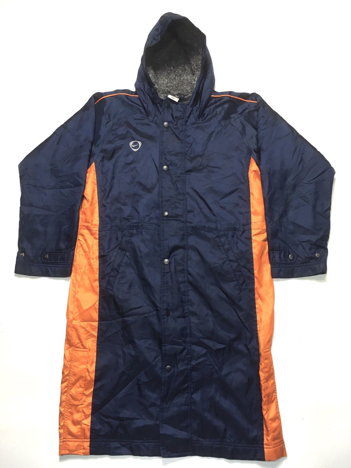 Vintage Nike long jacket