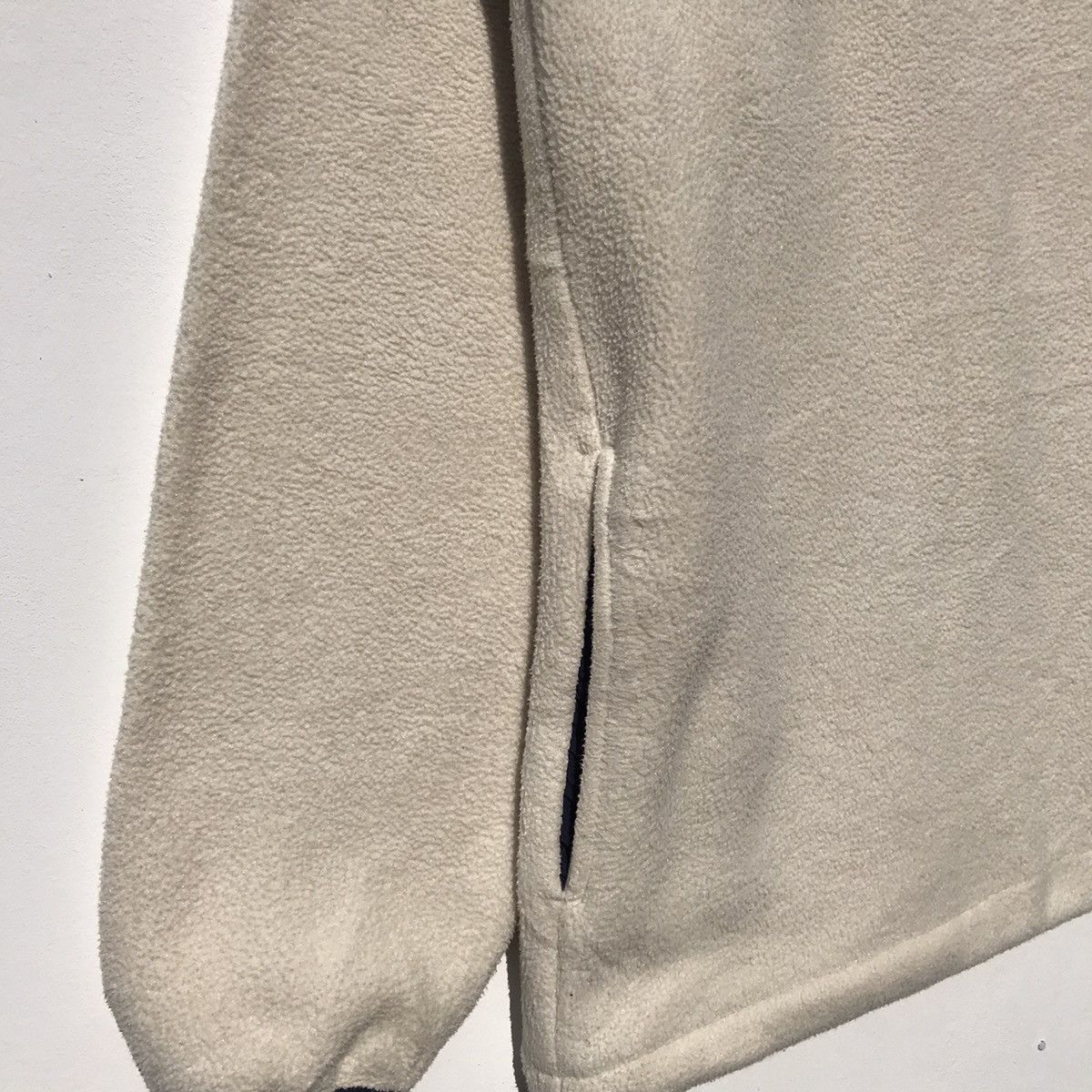 L.L. Bean Vintage L.L.Bean Half Snap Button Fleece L.L.Bean Outdoor Size M / US 6-8 / IT 42-44 - 8 Thumbnail