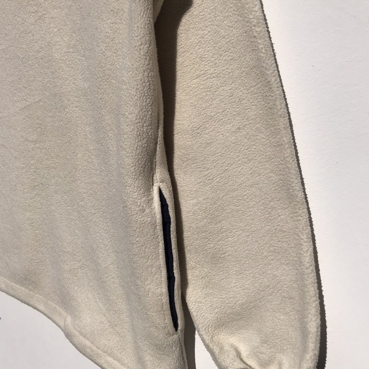 L.L. Bean Vintage L.L.Bean Half Snap Button Fleece L.L.Bean Outdoor Size M / US 6-8 / IT 42-44 - 9 Thumbnail