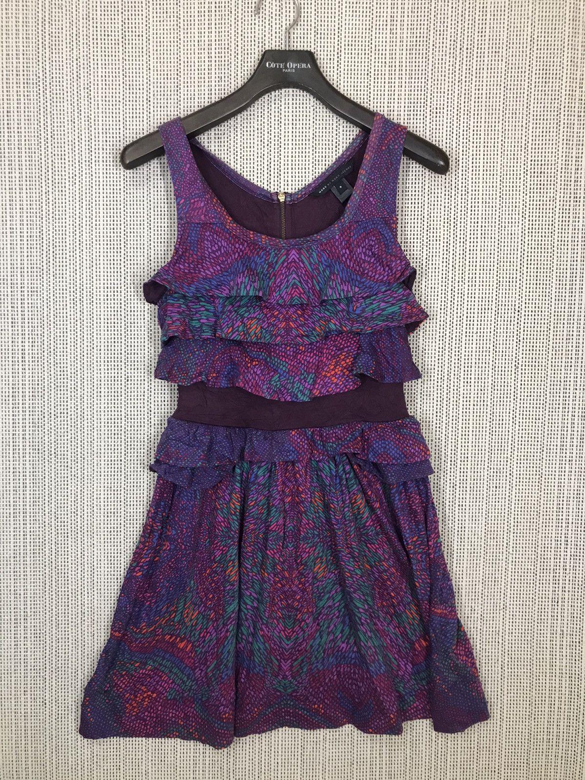 Marc by Marc Jacobs ‼️MARC BY MARC JACCOB DRESS MINI ‼️ Size S / US 4 / IT 40 - 1 Thumbnail