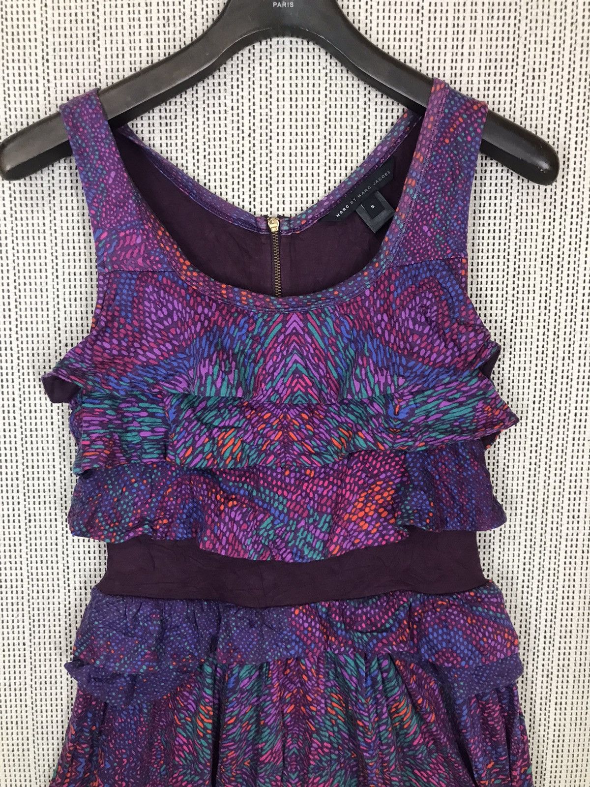 Marc by Marc Jacobs ‼️MARC BY MARC JACCOB DRESS MINI ‼️ Size S / US 4 / IT 40 - 2 Thumbnail
