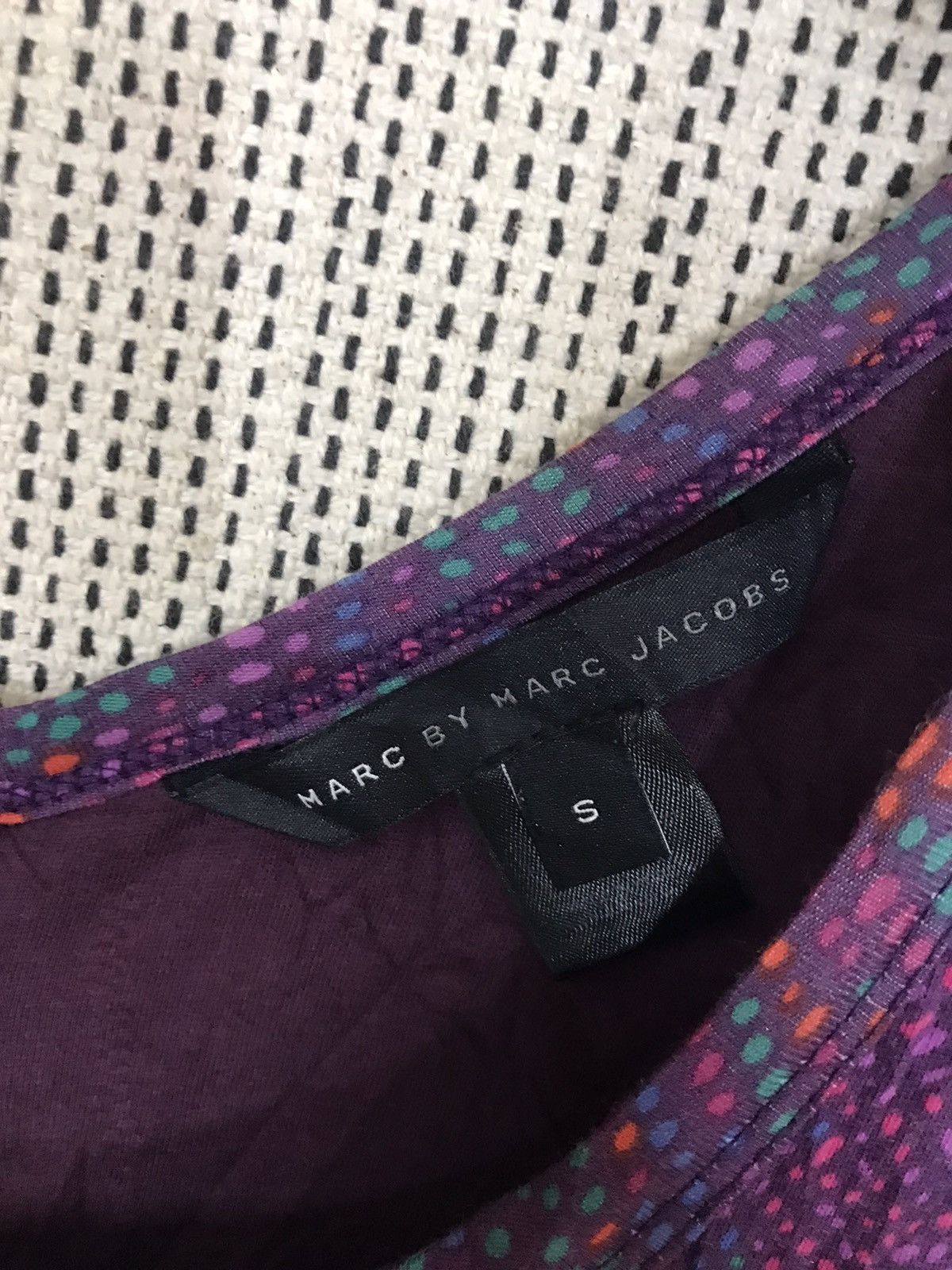 Marc by Marc Jacobs ‼️MARC BY MARC JACCOB DRESS MINI ‼️ Size S / US 4 / IT 40 - 4 Thumbnail