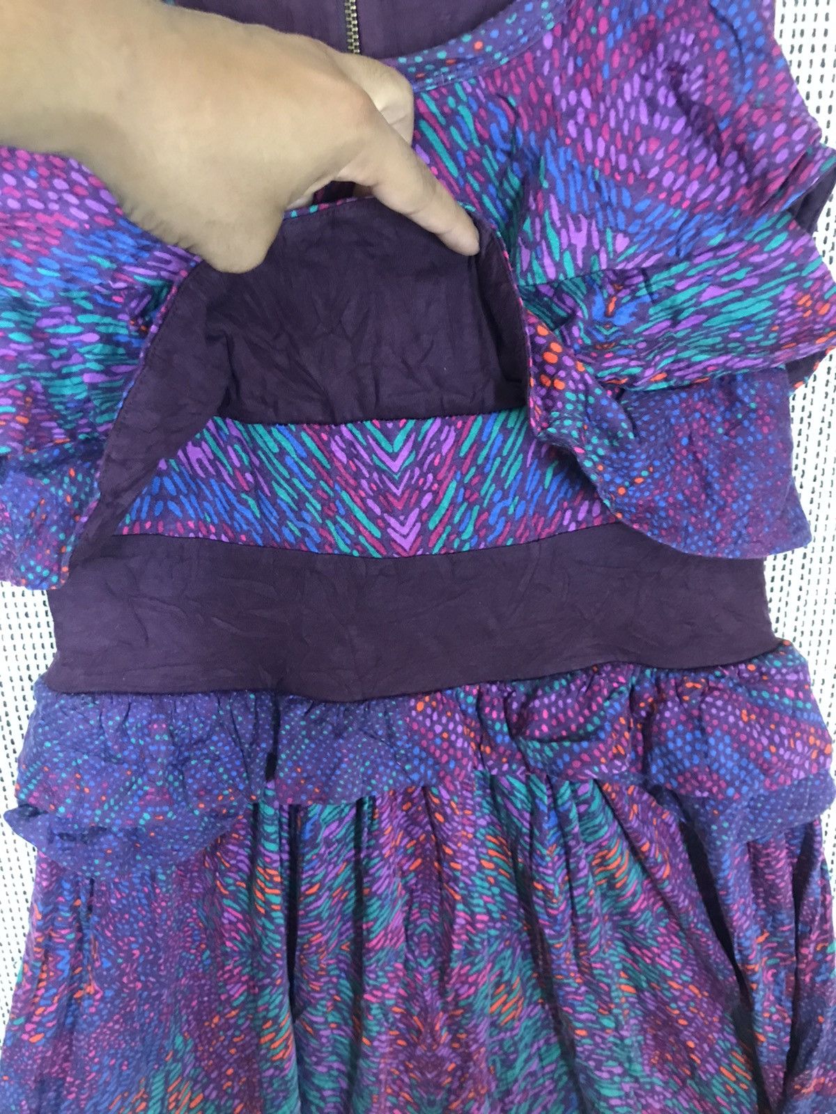 Marc by Marc Jacobs ‼️MARC BY MARC JACCOB DRESS MINI ‼️ Size S / US 4 / IT 40 - 3 Thumbnail