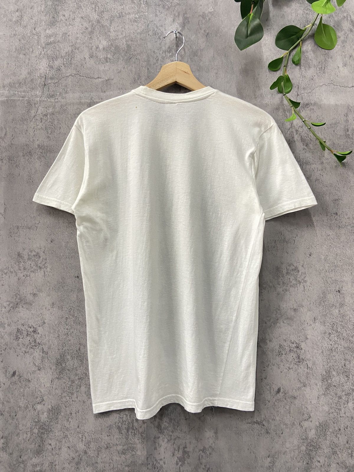 Anime × Vintage Vintage Evangelion Neon Genesis Anime Official Tshirt Size US S / EU 44-46 / 1 - 9 Thumbnail