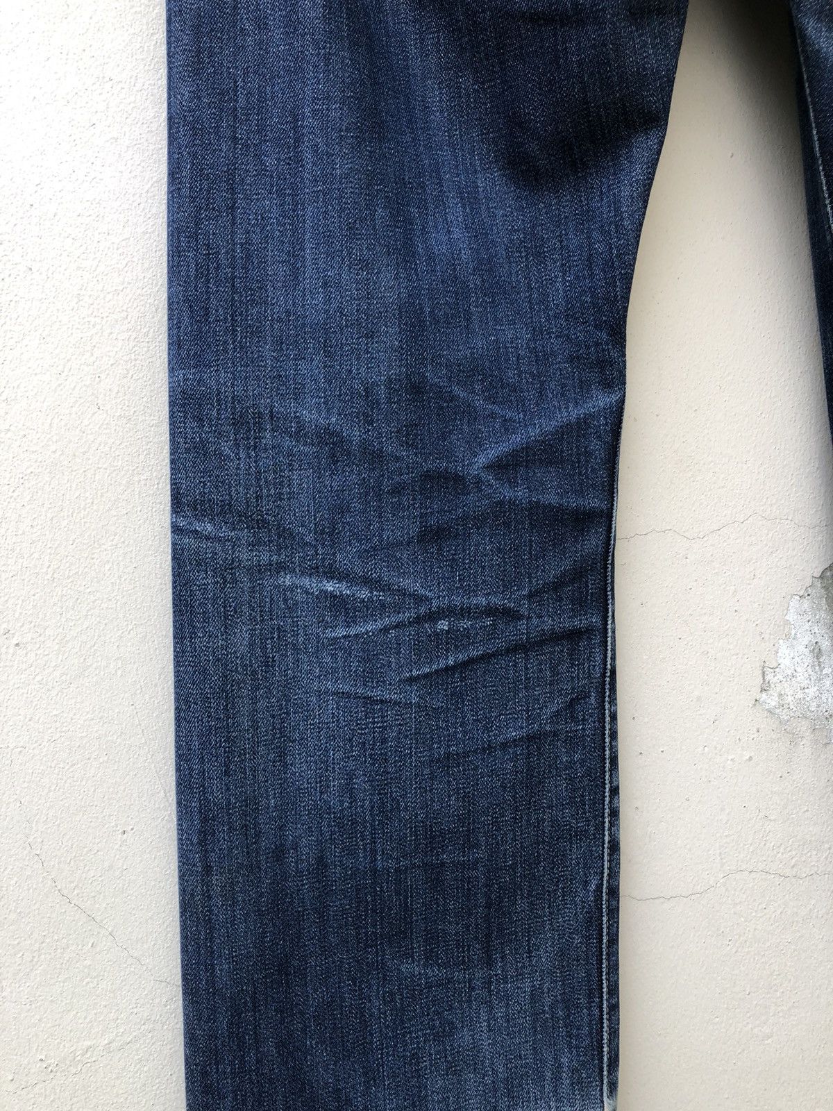 Bape Bape Camo Denim Size US 34 / EU 50 - 7 Thumbnail