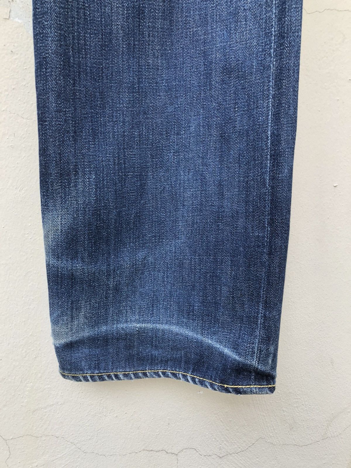 Bape Bape Camo Denim Size US 34 / EU 50 - 21 Thumbnail