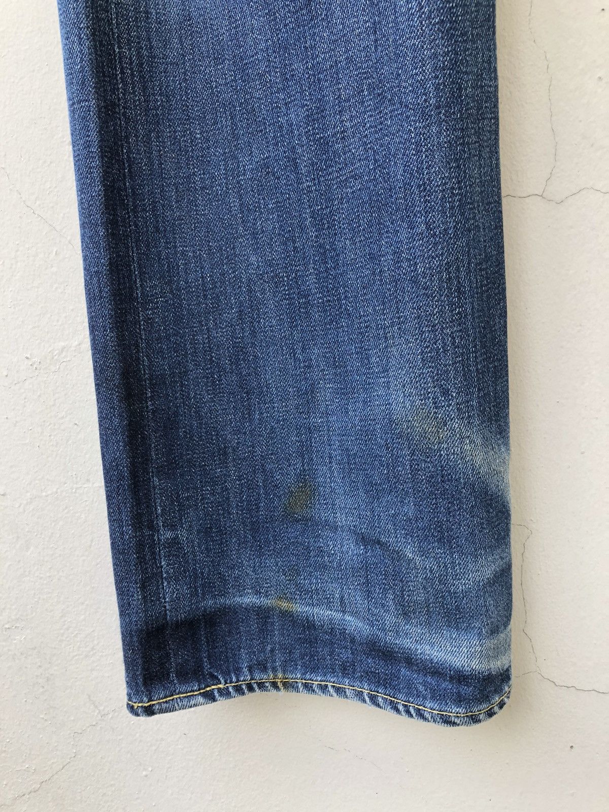 Bape Bape Camo Denim Size US 34 / EU 50 - 17 Thumbnail