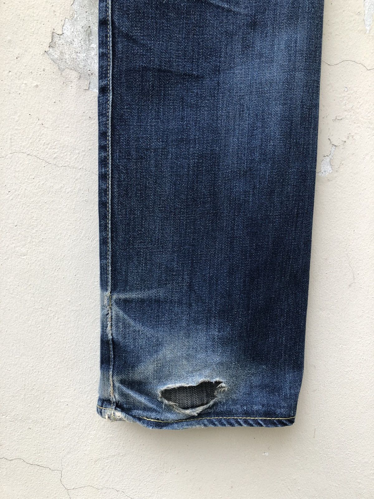 Bape Bape Camo Denim Size US 34 / EU 50 - 11 Thumbnail