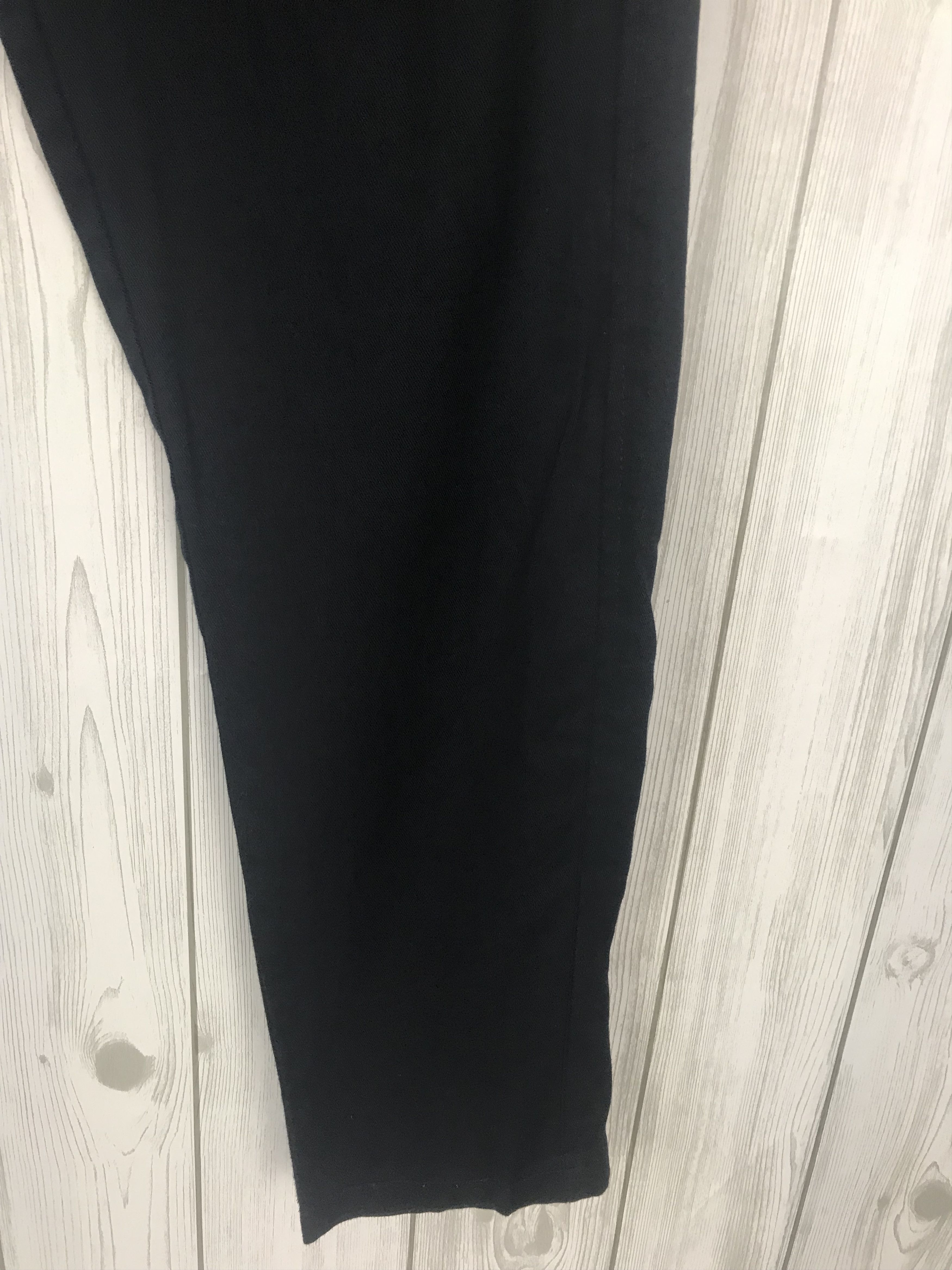 Hysteric Glamour × Undercover Japanese Brand SEKIYA Made In Japan Split Two Colour Pants Size US 33 - 5 Thumbnail