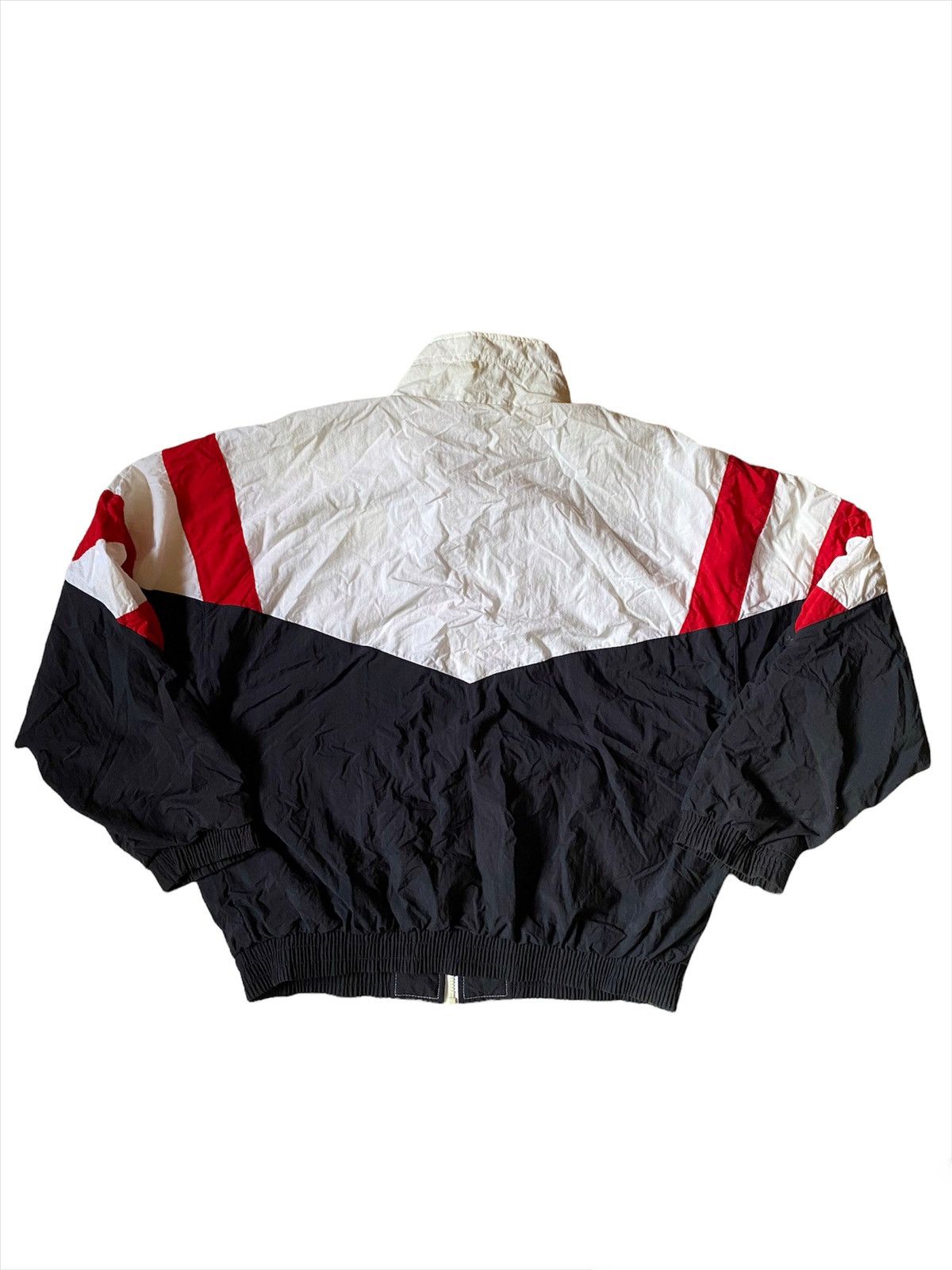 Vintage 💥Vintage Prince Windbreaker Jacket Size US M / EU 48-50 / 2 - 2 Thumbnail