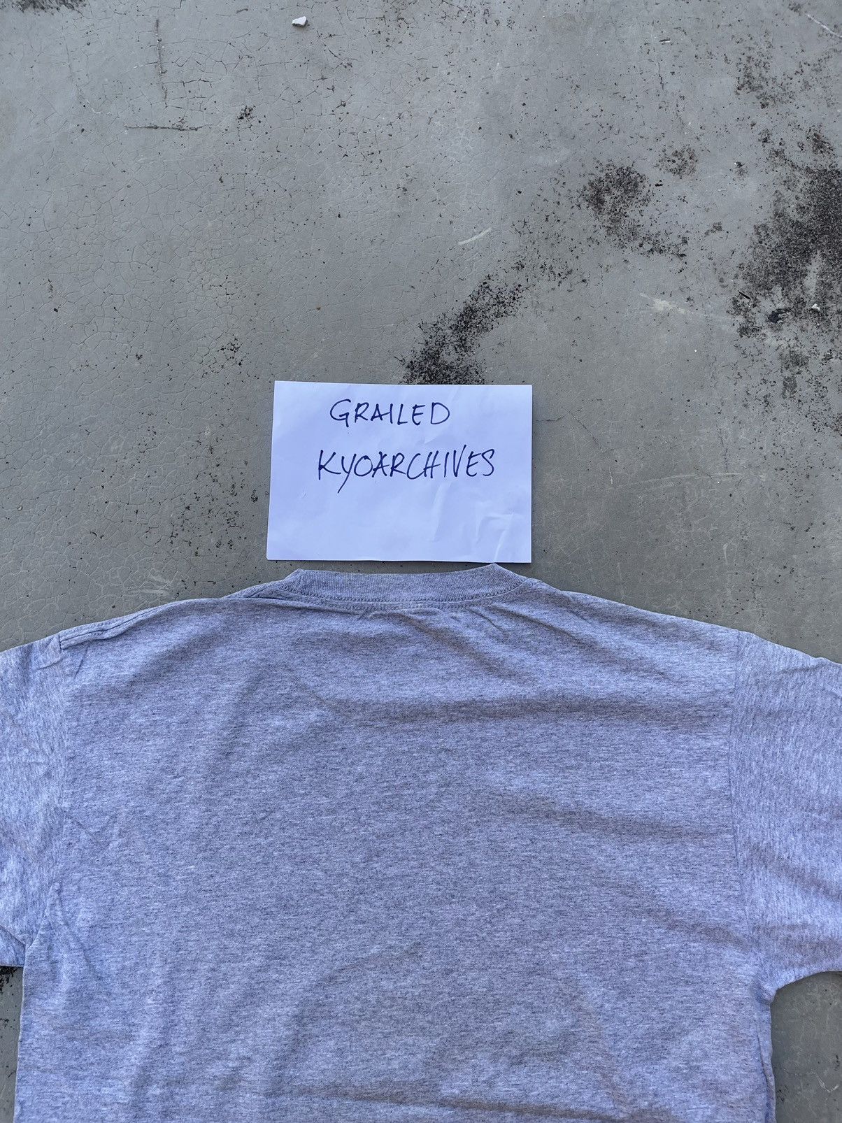 Other NEW YORK TEE Size US L / EU 52-54 / 3 - 4 Thumbnail