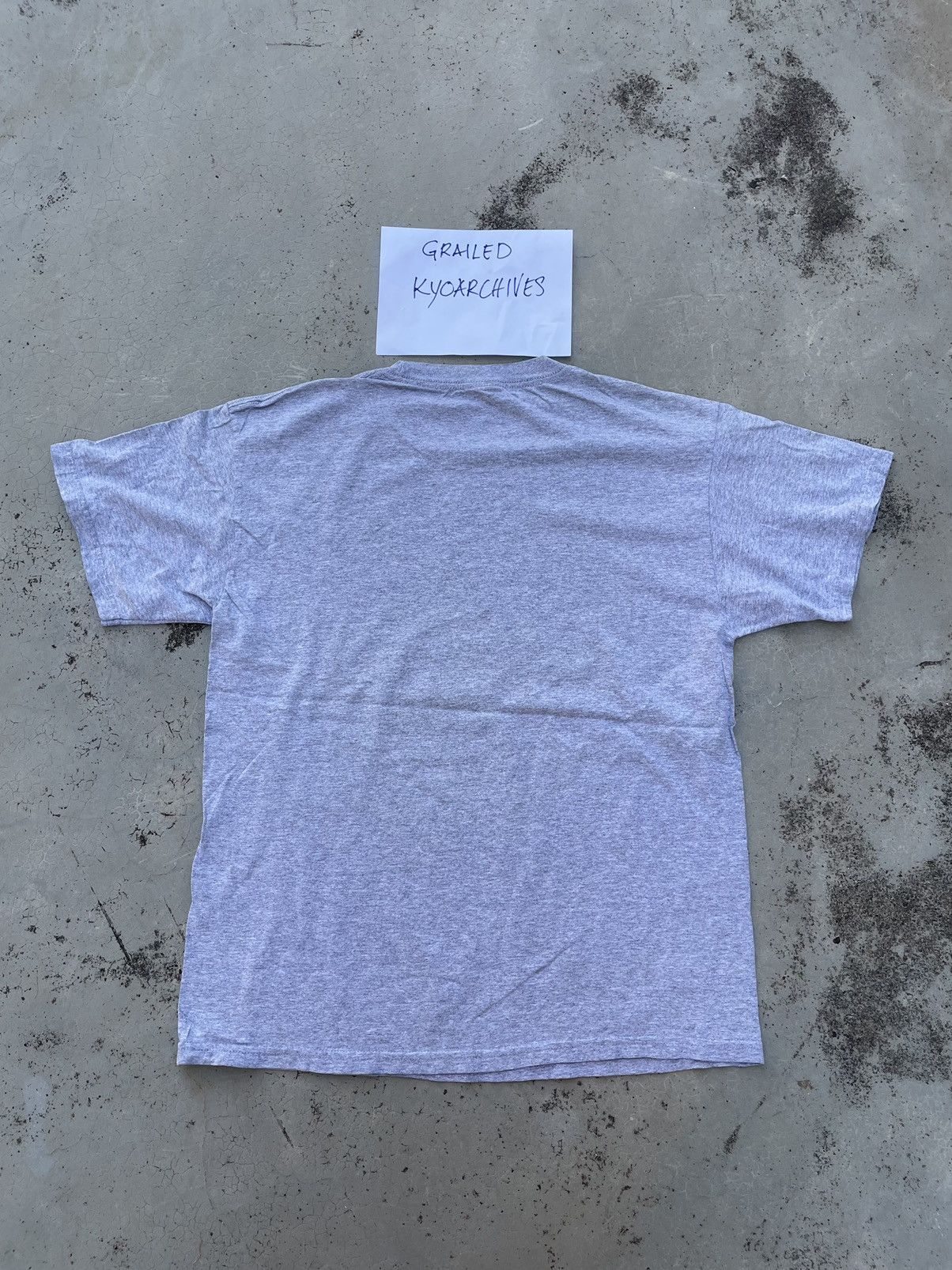 Other NEW YORK TEE Size US L / EU 52-54 / 3 - 3 Thumbnail