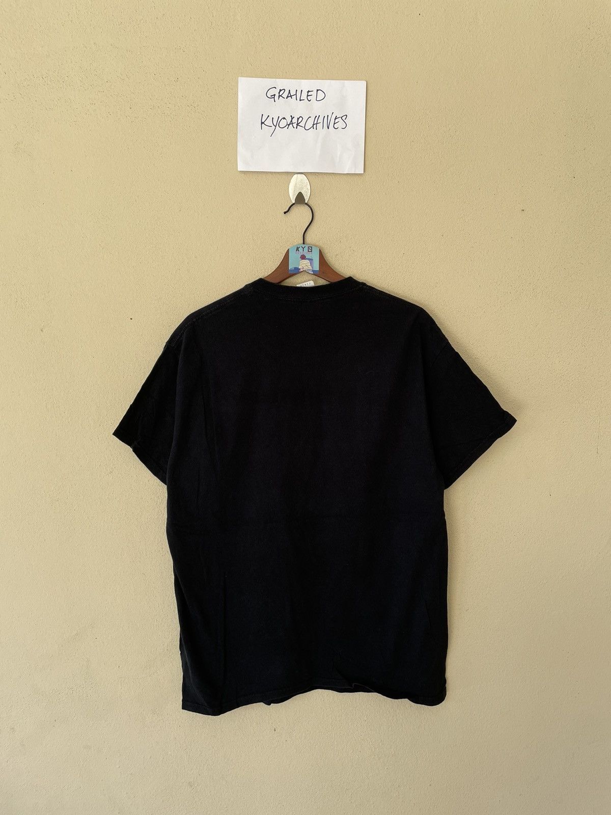 Gildan TRAIN EAT SLEEP REPEAT TEE Size US L / EU 52-54 / 3 - 4 Thumbnail
