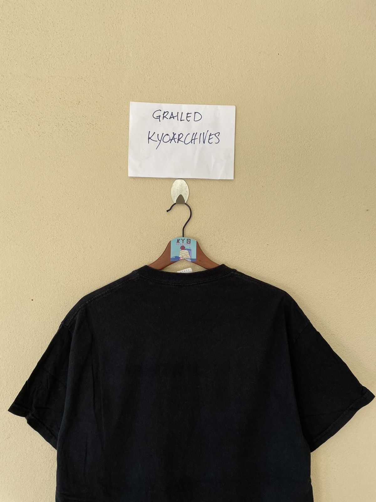 Gildan TRAIN EAT SLEEP REPEAT TEE Size US L / EU 52-54 / 3 - 6 Thumbnail
