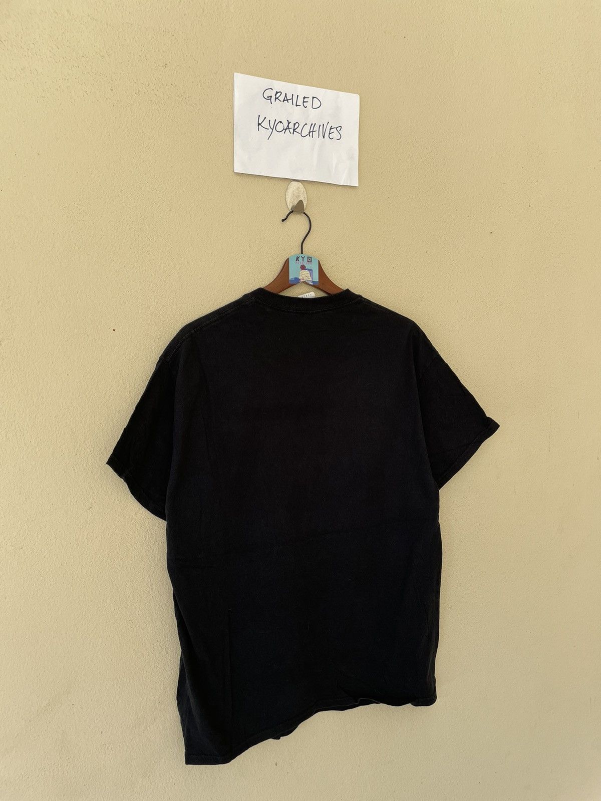 Gildan TRAIN EAT SLEEP REPEAT TEE Size US L / EU 52-54 / 3 - 5 Thumbnail