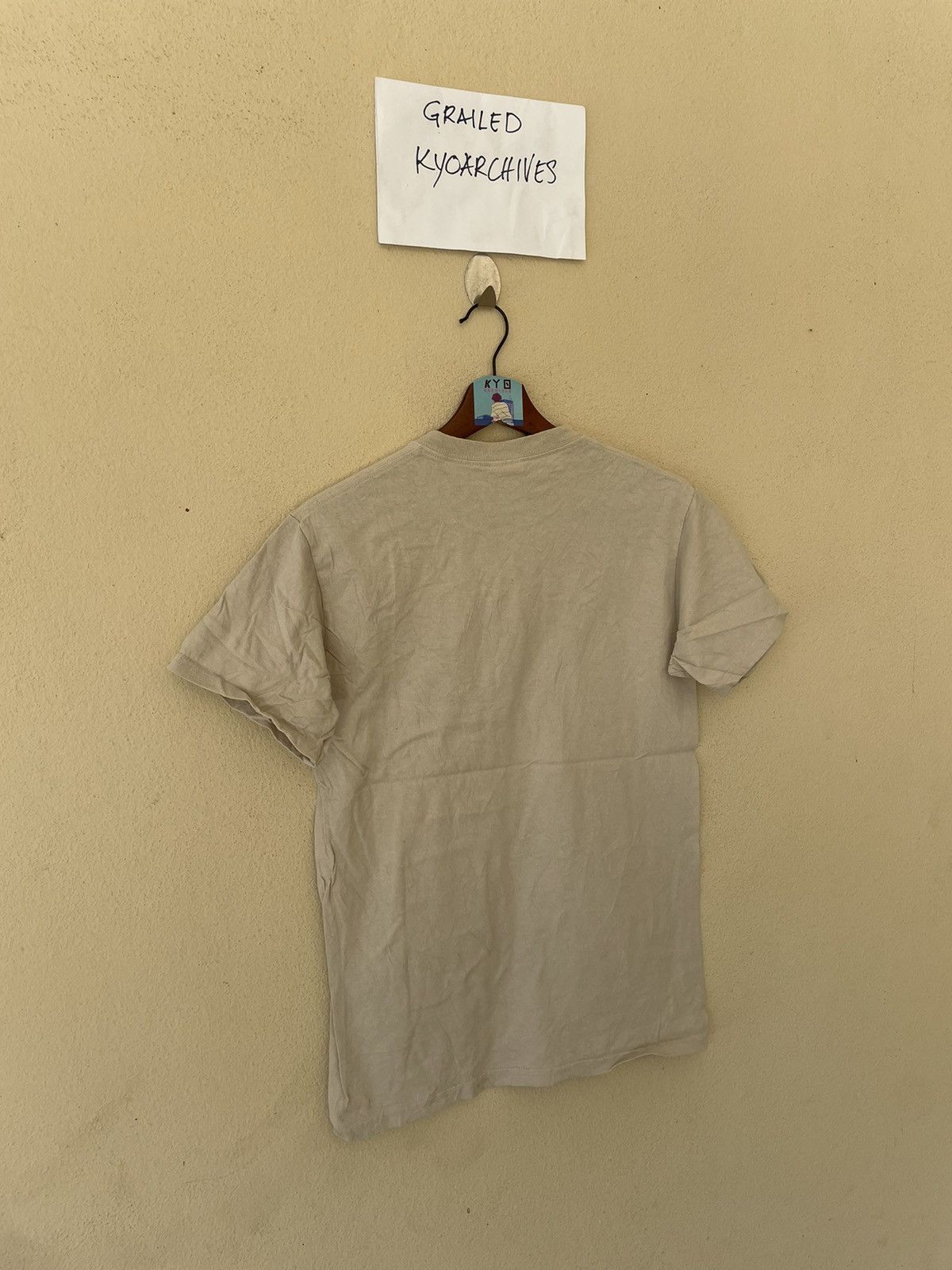 Gildan EMBROIDERED NEVADA AIRWAYS TEE Size US S / EU 44-46 / 1 - 5 Thumbnail